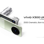 vivo Peringkat ke-33 di Daftar Kantar BrandZ China dan Raih Kantar BrandZ Inspirational Star of Innovation