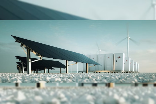 Voltavate's Manufacturing Breakthrough Gains ARENA Backing to Transform Battery Production at Scale