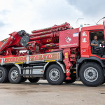 Volvo Trucks Demonstrates Customer-Centric Innovation Through Three Key Milestones