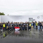 Volvo Trucks Driver Challenge - Menuju Dekarbonisasi di Industri Transportasi, Memaksimalkan Efisiensi Bahan Bakar