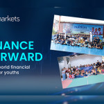 VT Markets Launches "Finance Forward", a Multi-Market CSR Series to Empower Youths with Real World Financial Skills