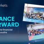 VT Markets Luncurkan "Finance Forward", Program CSR Lintasnegara yang Meningkatkan Literasi Keuangan Generasi Muda