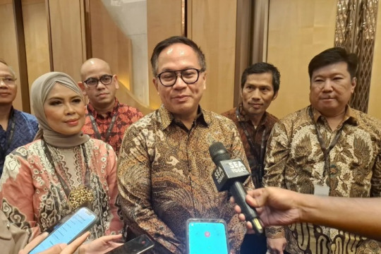 Wamen BUMN: Holding MIND ID akan IPO di 2026