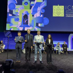 Dua Alumni Peking University Raih "Fields Medal", Sebanyak 14 Akademisi PKU Tampil di ICM 2026