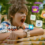 Mibro Launches the Kids Watch Phone S1, Empowering Safe and Smart Growth for Children