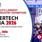 WATERTECH CHINA 2026 to Spotlight Two High-Impact Forums