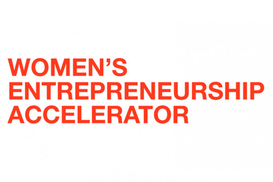 The Women’s Entrepreneurship Accelerator Celebrates Three-Year Anniversary Milestone