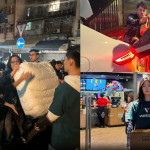 Aksi Nyata: Respons Dua Jalur dari Industri Web3 & FinTech dalam Penyaluran Bantuan untuk Bencana Kebakaran di Tai Po