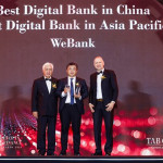 WeBank Wins Four Awards from The Asian Banker