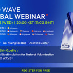 Registration Now Open: Free Global Webinar on Dual-HA Biostimulation Featuring Live Clinical Demonstration