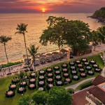 Meet, Connect & Celebrate: MICE Experiences in Paradise at Phuket Marriott Resort & Spa, Merlin Beach
