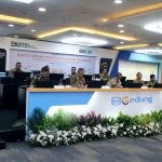 WEGE Bagi Dividen Tunai Rp23,16 Miliar