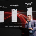 Sunwoda Energy Luncurkan SunESS H Series dan Perkuat Kemitraan di Eropa