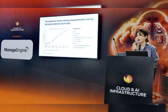 Zenlayer Launches Distributed Inference to Power AI Deployment at Global Scale