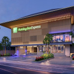 Mayapada Hospitality Holding Extends Its Growing Portfolio With Holiday Inn Express Bali Sunset Road