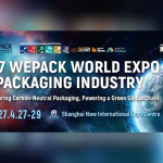 WEPACK 2027 Kembali Digelar di Shanghai, Satukan Seluruh Rantai Industri Kemasan