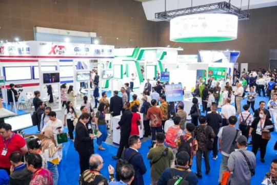 WEPACK Southeast Asia 2025 Ditutup dengan Sukses, Jaga Momentum Positif di Industri & Hadirkan Dampak di Pasar Regional