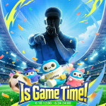 WePlay Gandeng Justin Quincy Hubner dalam Kampanye Bertema Sepak Bola Indonesia