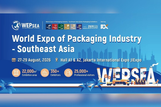 WEPSEA 2026 Bahas Peran AI, Isu Keberlanjutan, dan Pertumbuhan Industri Melalui Lebih dari 20 Konferensi dan Forum