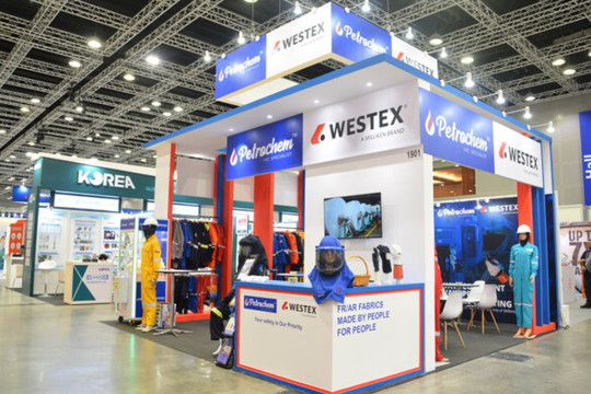 WESTEX Expands Market Presence at OGA Malaysia 2025