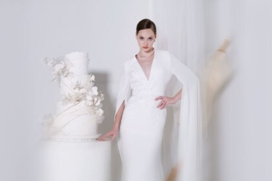 Kembalinya Romansa: Westin Wedding Fair 2025 Siap Memukau Surabaya