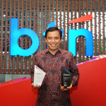 BTN raih penghargaan global retail banking innovation awards 2024