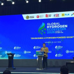KESDM: RI berpeluang besar jadi pusat produksi hidrogen di Asia