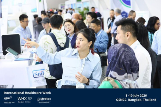 /C O R R E C T I O N -- Informa Markets/