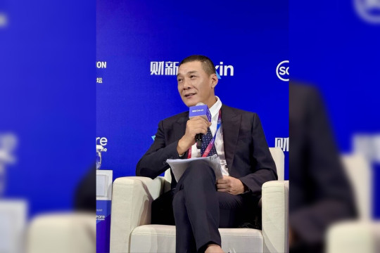 ANTA Group Unveils Ambition in Southeast Asia: 1,000 Stores for Its ANTA Brand in 3 Years