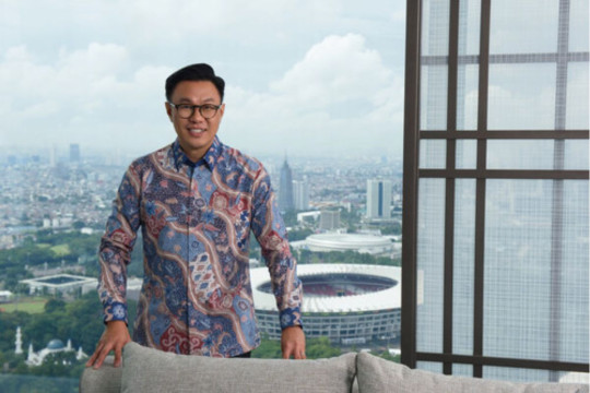 East Ventures, pelopor investasi startup di Asia Tenggara, menyelesaikan transaksi sekunder perdana