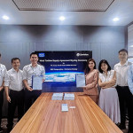 Envision Energy Secures Its Largest 200 MW Nearshore Wind Project in Vietnam with REE Energy