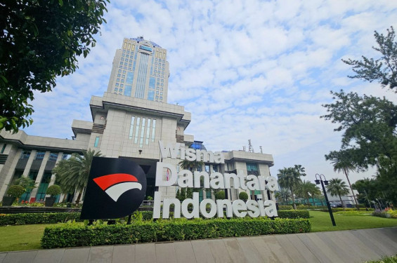 COO Danantara komitmen transparansi demi perkuat kepercayaan investor