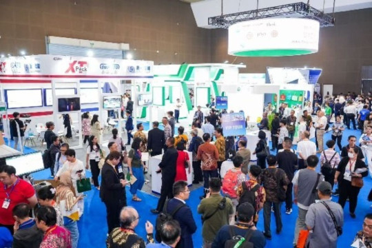 World Expo of Packaging Industry-Southeast Asia 2026 Kembali Digelar di Jakarta, Perkuat Kolaborasi Strategis
