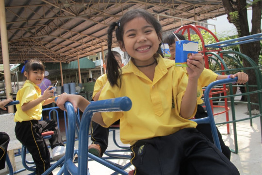 Memperingati World School Milk Day, Tetra Pak Soroti Peran Teknologi dalam Memperkuat Program Pemberian Makan di Sekolah