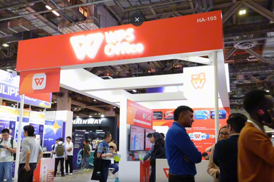 WPS 365 Tampilkan Solusi Perkantoran Terpadu Berbasiskan AI di Ajang GITEX ASIA 2026, Perluas Jangkauan di Asia Tenggara