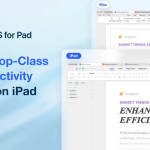 Mengakhiri "Kesenjangan Produktivitas": Bisakah iPad Jadi Pengganti Laptop?