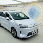 Global Media Visits Wuling: SGMW Beijing Auto Show Overseas Brand Event Concludes Successfully