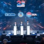 XCMG dan O.C.R. Thailand Resmikan Kontrak Kerja Sama Senilai $14 Juta dalam Acara Perayaan 20 Tahun Kemitraan