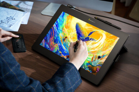 Xencelabs Luncurkan 16-Inch 4K OLED Pen Display Pertama di Industri: Perpaduan Antara Profesionalisme dan Portabilitas