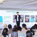 Ajang Xiaohongshu Business x Singapore Outbound Tourism Forum Ubah Paradigma Perjalanan Wisata ke Luar Negeri