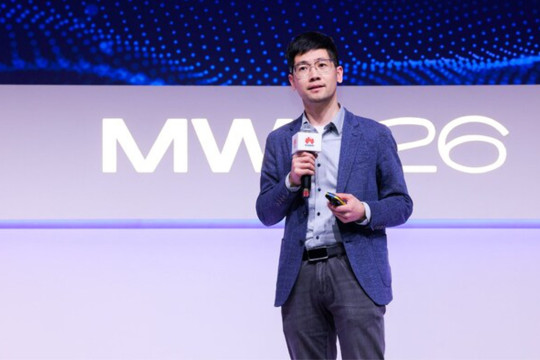 Huawei Launches Its AI Data Platform to Power Faster AI Adoption for Enterprises