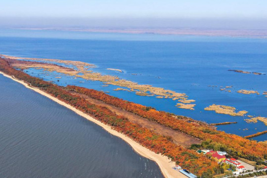 Konferensi Pengembangan Industri Pariwisata ke-8 di Provinsi Heilongjiang Segera Dibuka