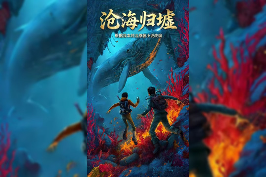 Xinhua Silk Road: Popular AI animated series explores Guangxi's maritime heritage, revitalizes local literature