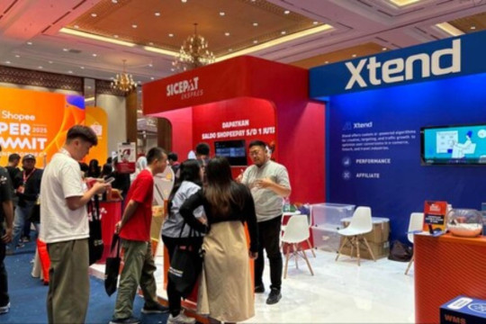 Xtend Lansir "Marketplace-First Ecommerce" yang Tingkatkan Visibilitas Merek dan Konversi Pelanggan di Asia Tenggara