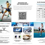 Xtep's First Elite Runner Program Nears Application Deadline: Professional Running Gear to Power PB Breakthroughs