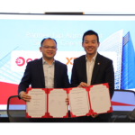 XTransfer and OCBC Jointly Announce Comprehensive Partnership