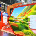 XTransfer Showcases Southeast Asia Local Collection Solution at CAEXPO to Support Cross-Border Trade