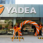 YADEA Expands Presence in the Philippines with Three New Flagship Stores in Cebu