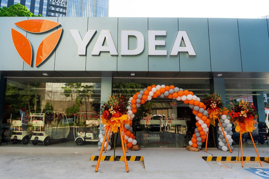 YADEA Expands Presence in the Philippines with Three New Flagship Stores in Cebu