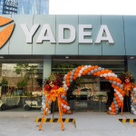 YADEA Perluas Jangkauan Pasar di Filipina dengan Membuka Tiga Gerai Flagship Baru di Cebu